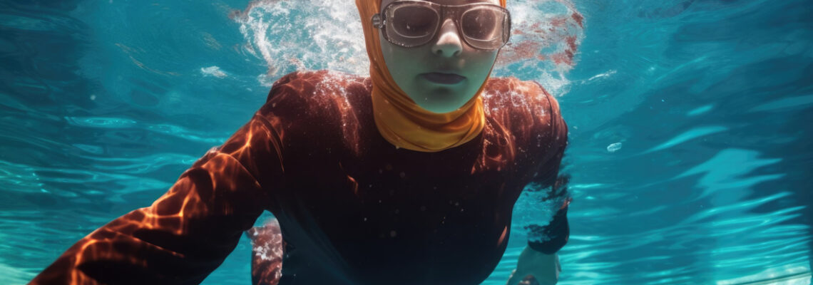 burkini