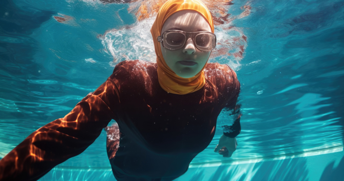 burkini