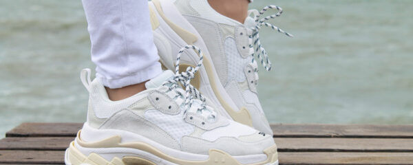 Sneakers pour femmes