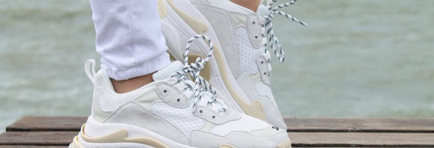 Sneakers pour femmes