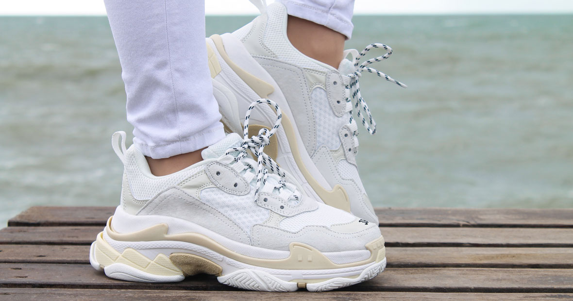 Sneakers pour femmes
